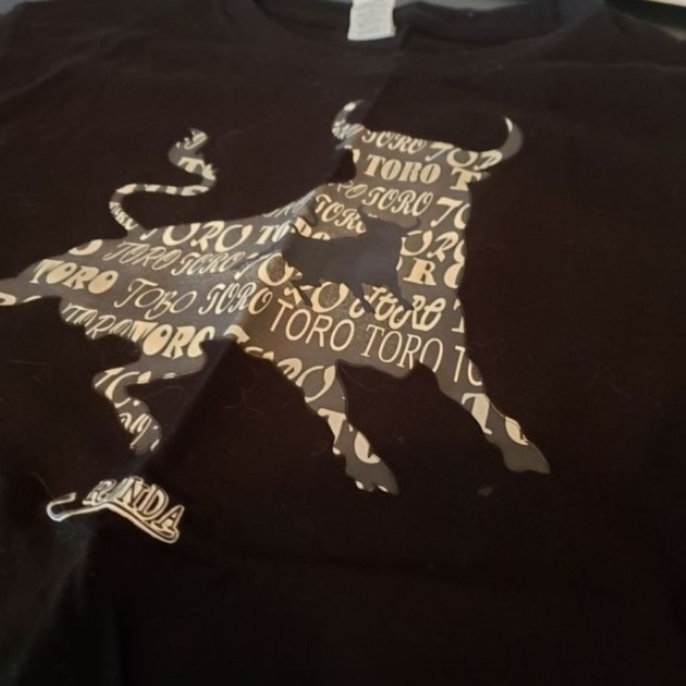 T-Shirt Roly - Picture 2 of 5